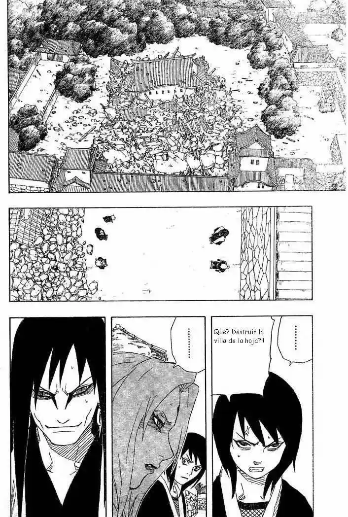 Naruto (1999) - Capítulo 157 - Página 4 - LectorTMOo