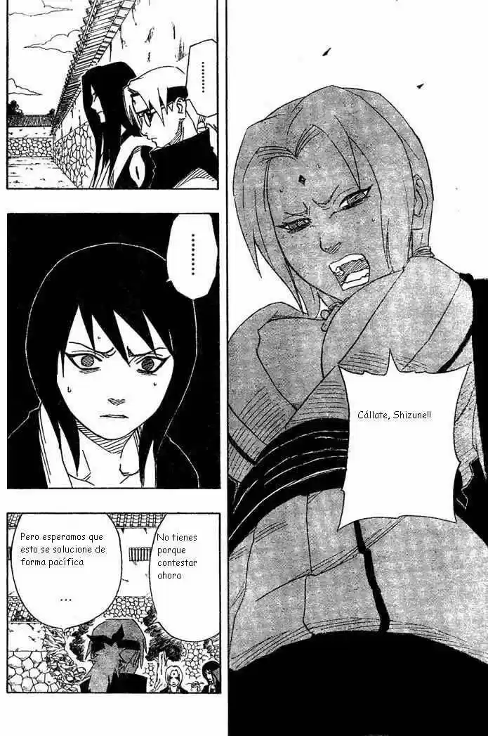 Naruto (1999) - Capítulo 157 - Página 6 - LectorTMOo