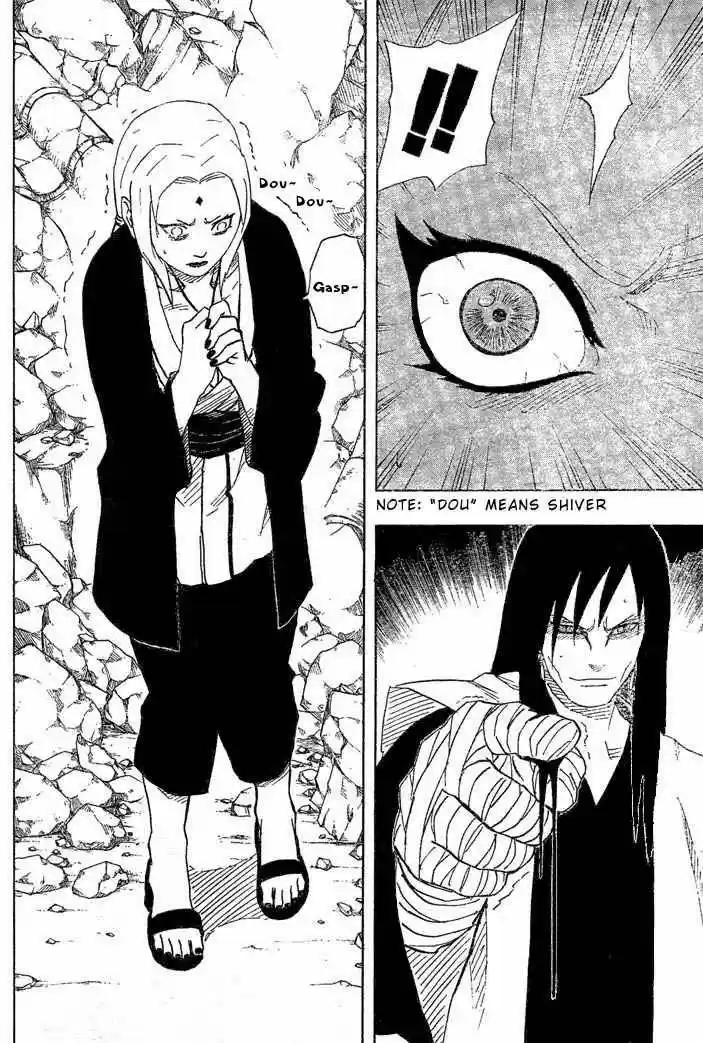 Naruto (1999) - Capítulo 157 - Página 8 - LectorTMOo