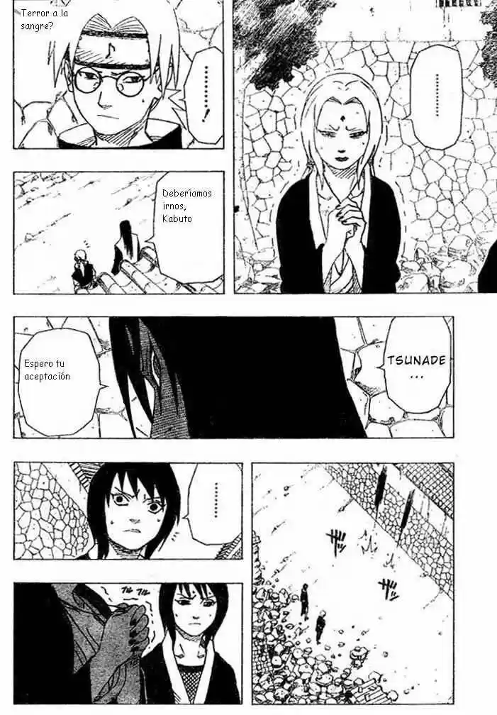 Naruto (1999) - Capítulo 157 - Página 10 - LectorTMOo