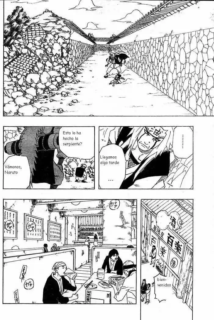 Naruto (1999) - Capítulo 157 - Página 12 - LectorTMOo
