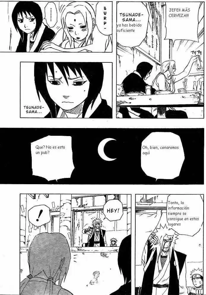 Naruto (1999) - Capítulo 157 - Página 13 - LectorTMOo