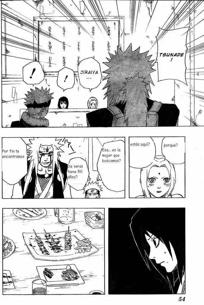 Naruto (1999) - Capítulo 157 - Página 14 - LectorTMOo