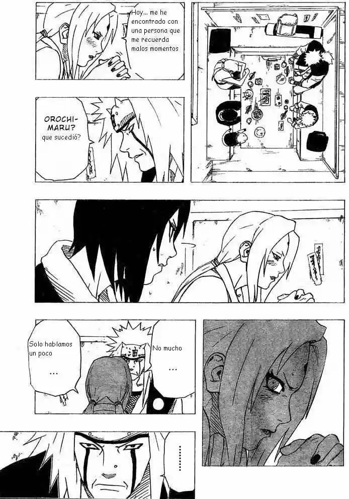 Naruto (1999) - Capítulo 157 - Página 15 - LectorTMOo