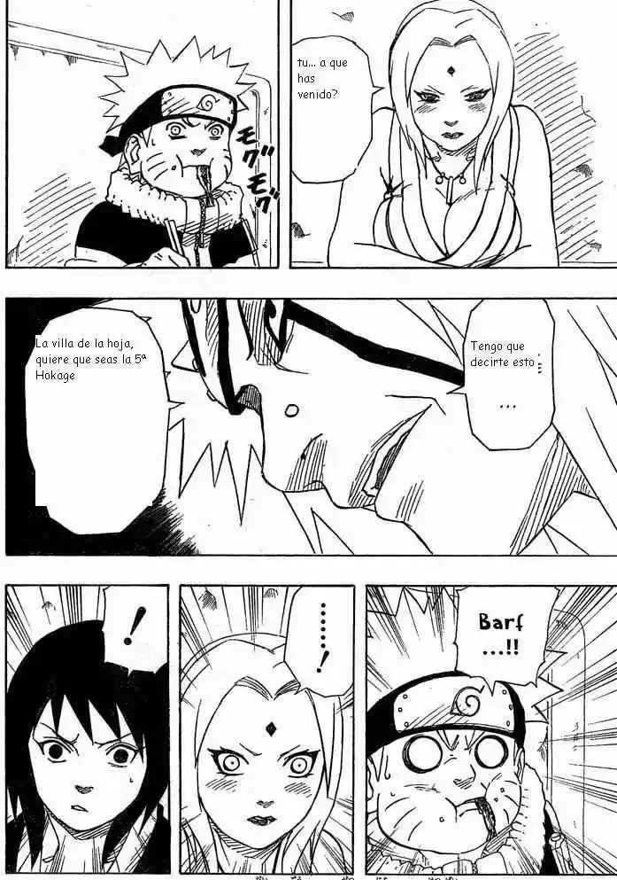 Naruto (1999) - Capítulo 157 - Página 16 - LectorTMOo