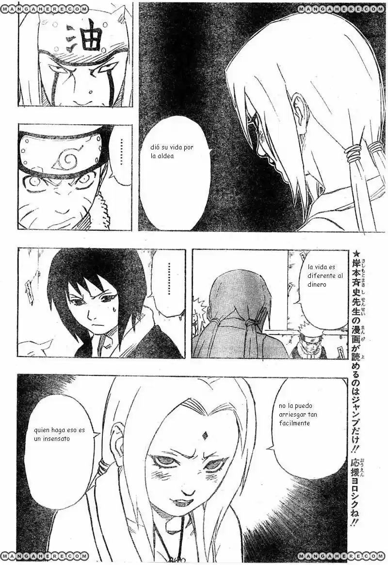 Naruto (1999) - Capítulo 158 - Página 6 - LectorTMOo