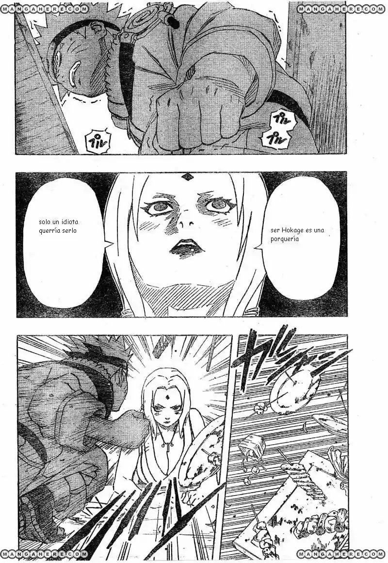 Naruto (1999) - Capítulo 158 - Página 8 - LectorTMOo