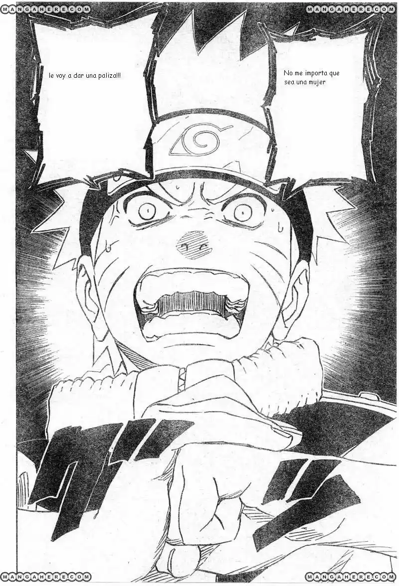 Naruto (1999) - Capítulo 158 - Página 10 - LectorTMOo