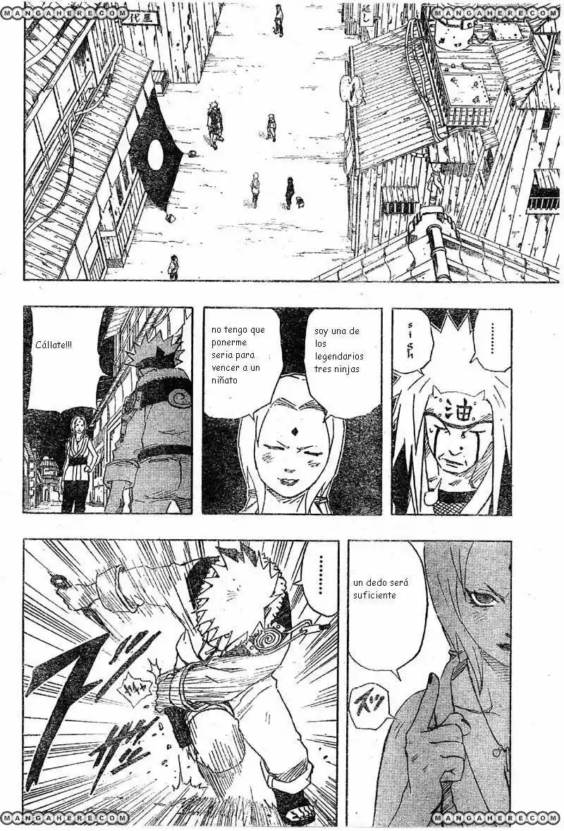 Naruto (1999) - Capítulo 158 - Página 12 - LectorTMOo