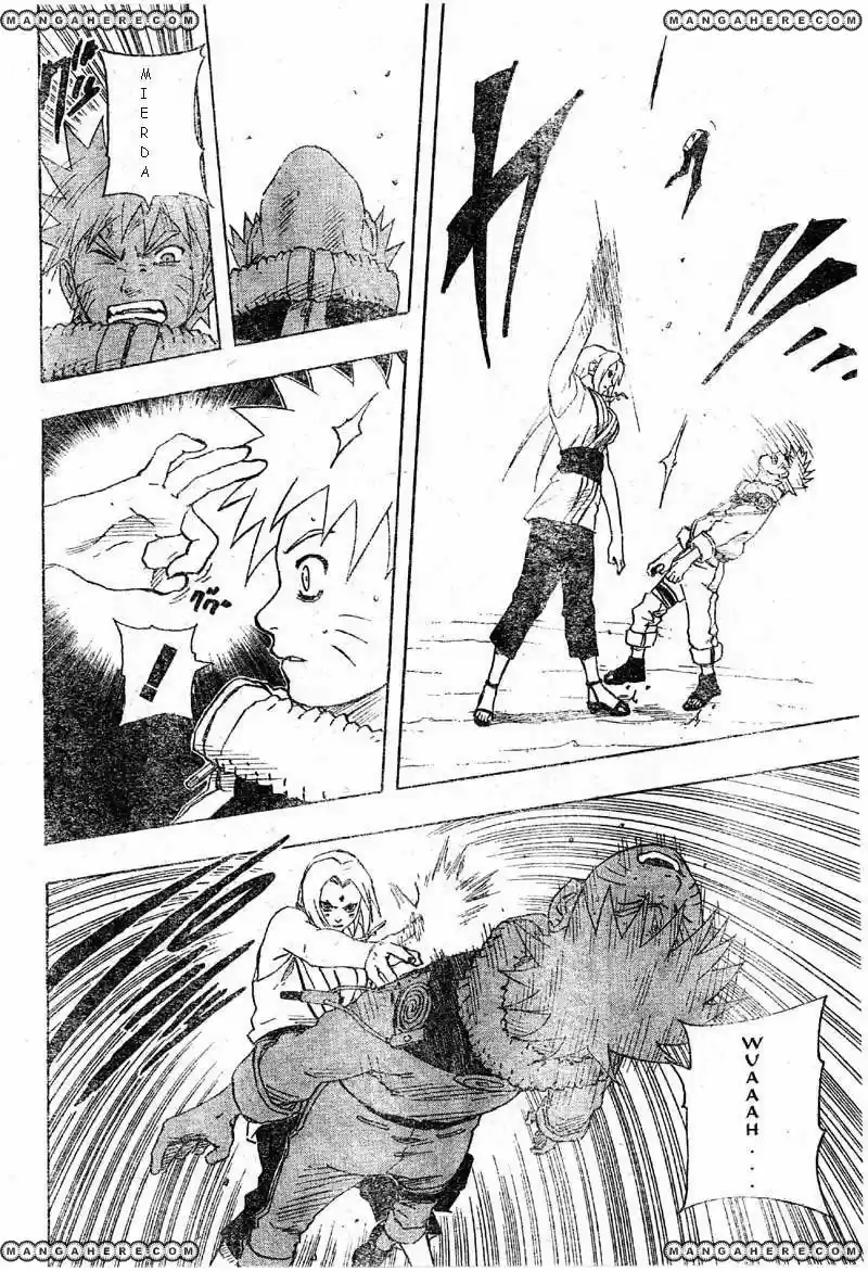 Naruto (1999) - Capítulo 158 - Página 14 - LectorTMOo