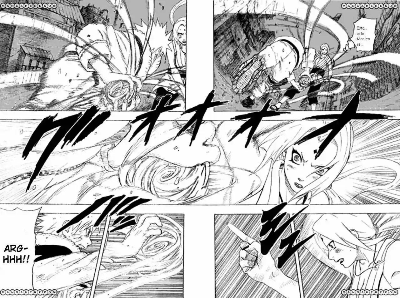 Naruto (1999) - Capítulo 159 - Página 2 - LectorTMOo