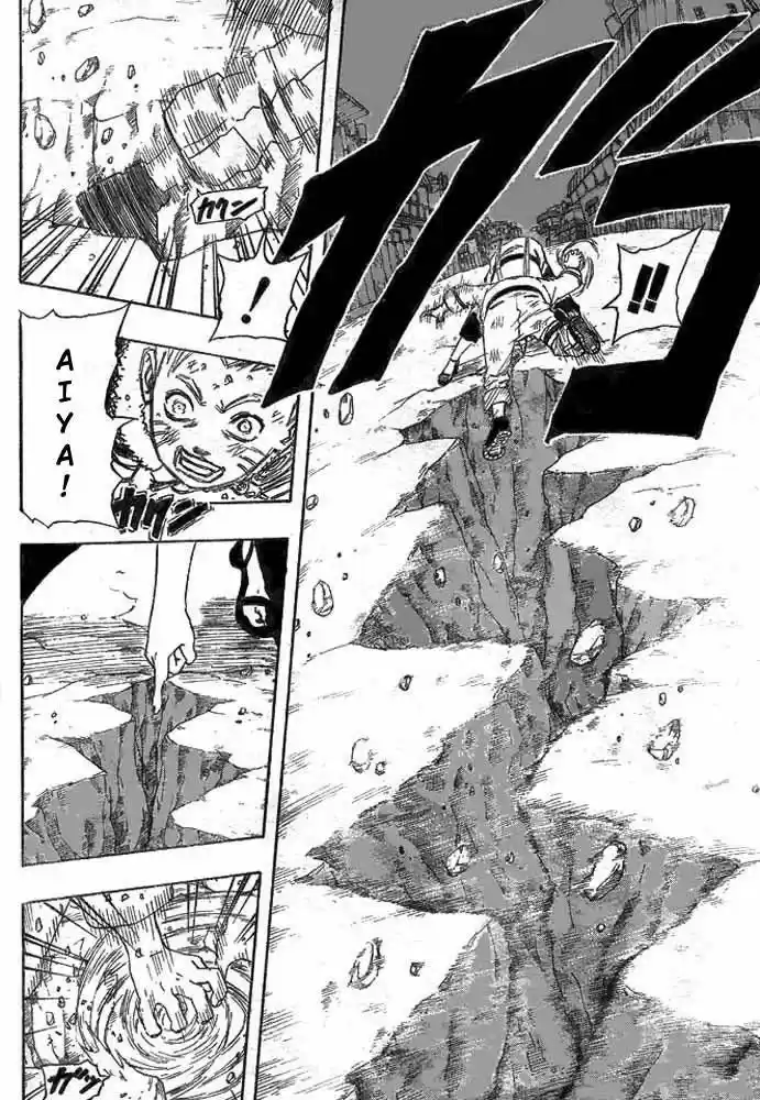 Naruto (1999) - Capítulo 159 - Página 3 - LectorTMOo