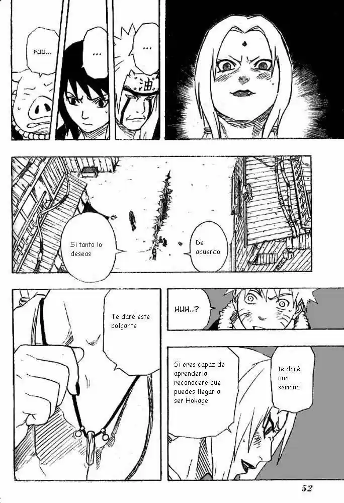 Naruto (1999) - Capítulo 159 - Página 7 - LectorTMOo