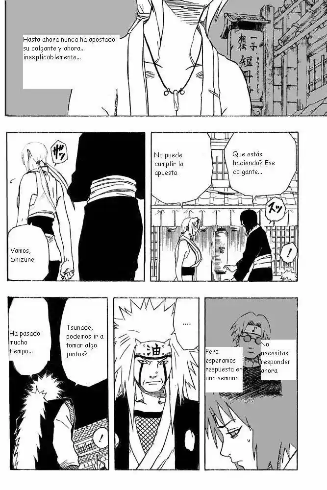 Naruto (1999) - Capítulo 159 - Página 9 - LectorTMOo