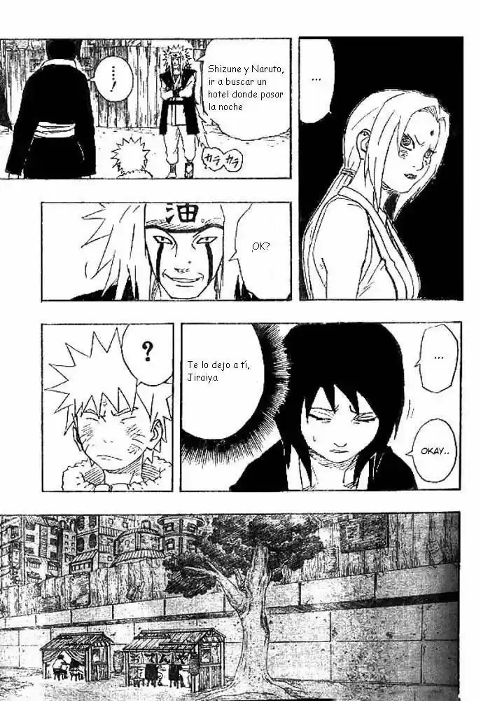 Naruto (1999) - Capítulo 159 - Página 10 - LectorTMOo