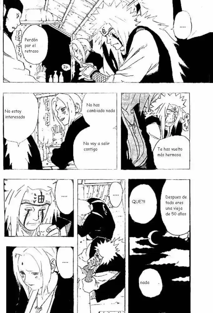 Naruto (1999) - Capítulo 159 - Página 11 - LectorTMOo
