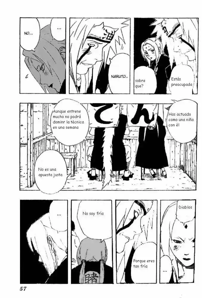 Naruto (1999) - Capítulo 159 - Página 12 - LectorTMOo