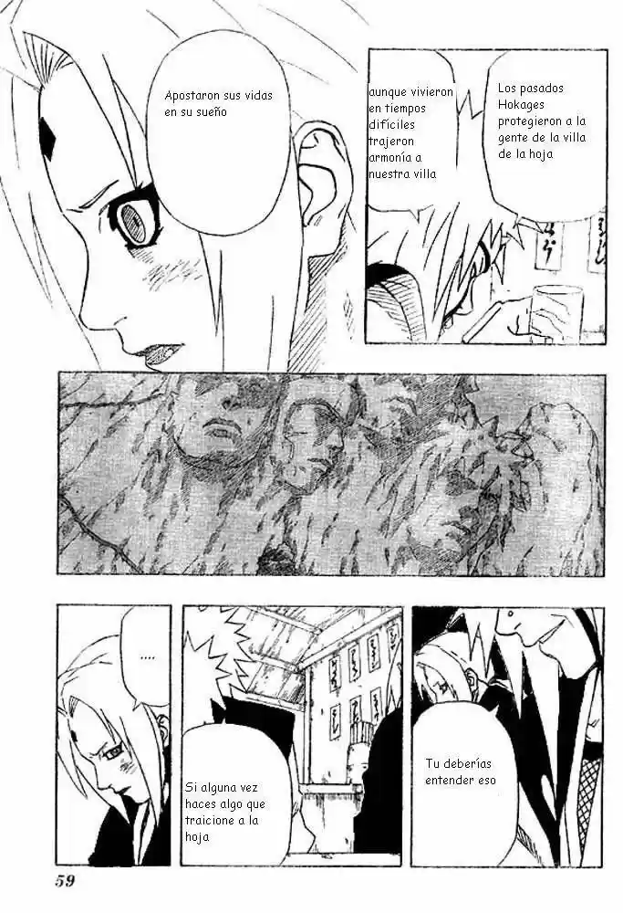 Naruto (1999) - Capítulo 159 - Página 14 - LectorTMOo