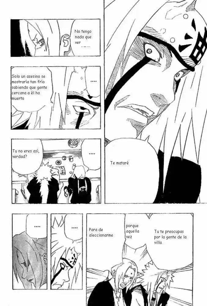 Naruto (1999) - Capítulo 159 - Página 15 - LectorTMOo