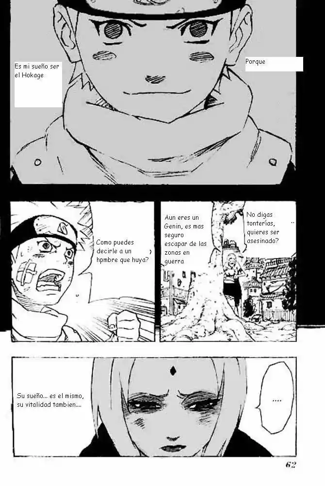 Naruto (1999) - Capítulo 159 - Página 17 - LectorTMOo
