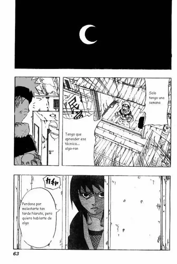 Naruto (1999) - Capítulo 159 - Página 18 - LectorTMOo