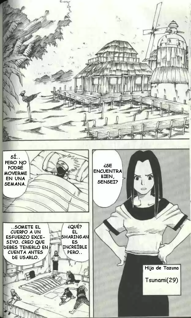 Naruto (1999) - Capítulo 16 - Página 9 - LectorTMOo