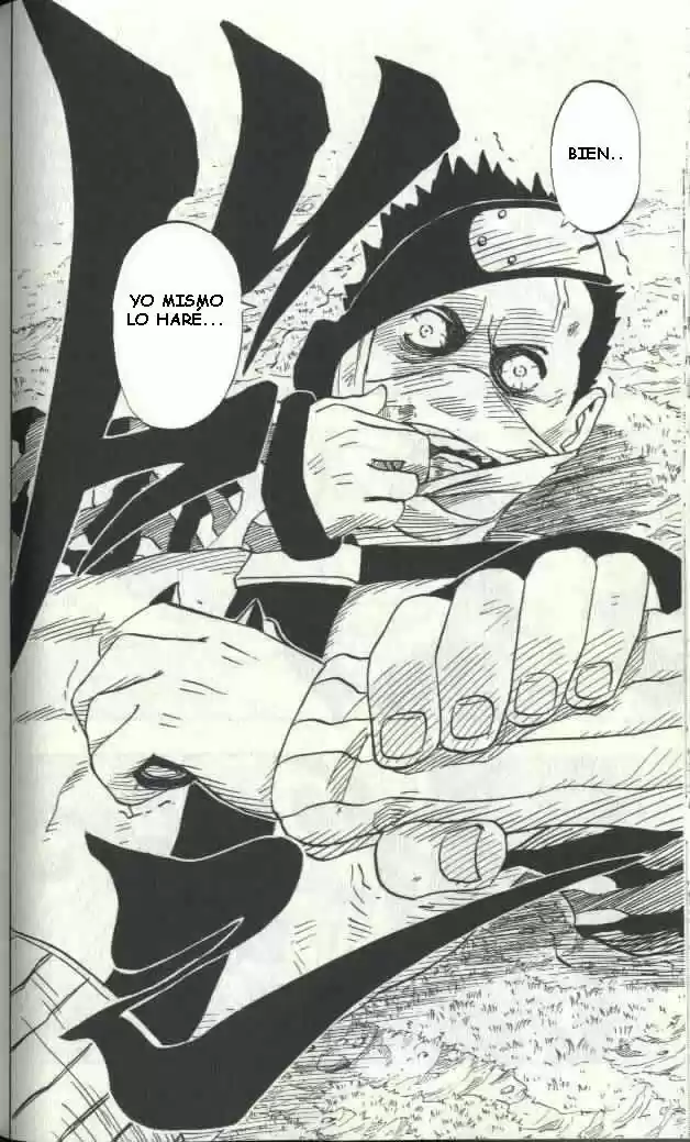 Naruto (1999) - Capítulo 16 - Página 13 - LectorTMOo