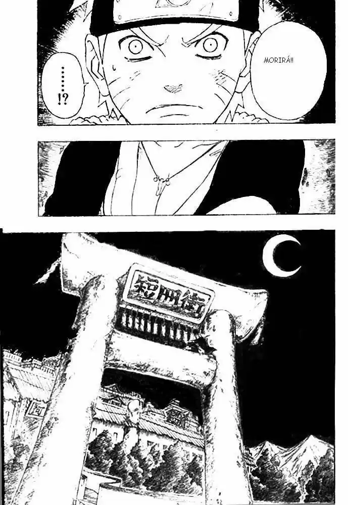 Naruto (1999) - Capítulo 160 - Página 5 - LectorTMOo