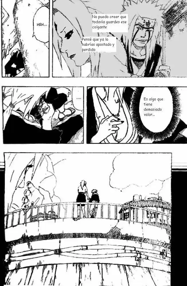 Naruto (1999) - Capítulo 160 - Página 6 - LectorTMOo