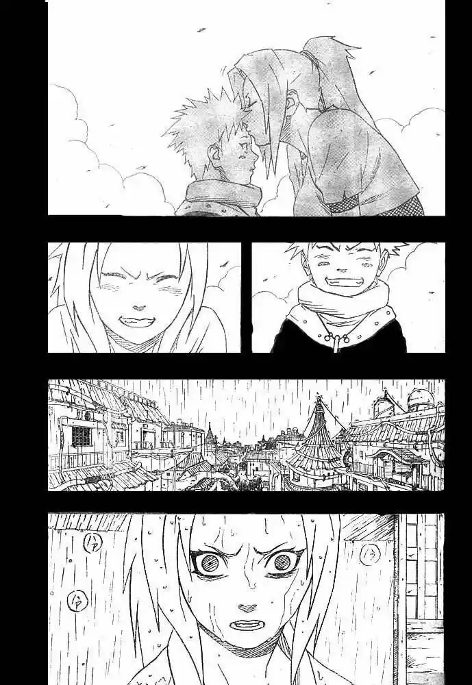 Naruto (1999) - Capítulo 160 - Página 9 - LectorTMOo