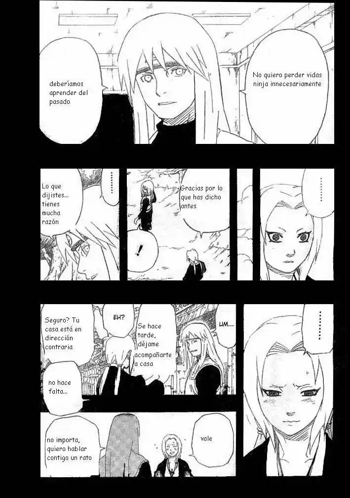 Naruto (1999) - Capítulo 160 - Página 13 - LectorTMOo