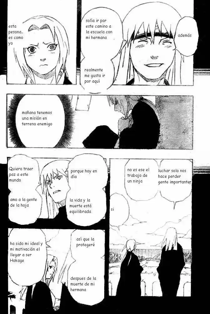 Naruto (1999) - Capítulo 160 - Página 14 - LectorTMOo