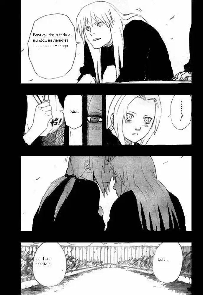 Naruto (1999) - Capítulo 160 - Página 15 - LectorTMOo
