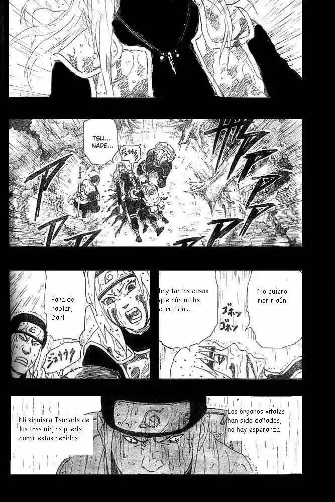 Naruto (1999) - Capítulo 160 - Página 16 - LectorTMOo