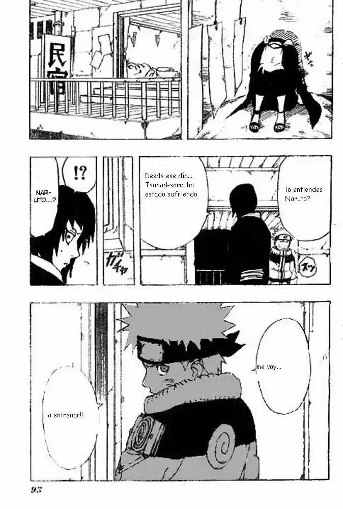 Naruto (1999) - Capítulo 160 - Página 19 - LectorTMOo