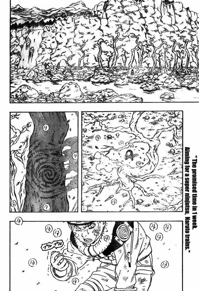 Naruto (1999) - Capítulo 161 - Página 2 - LectorTMOo
