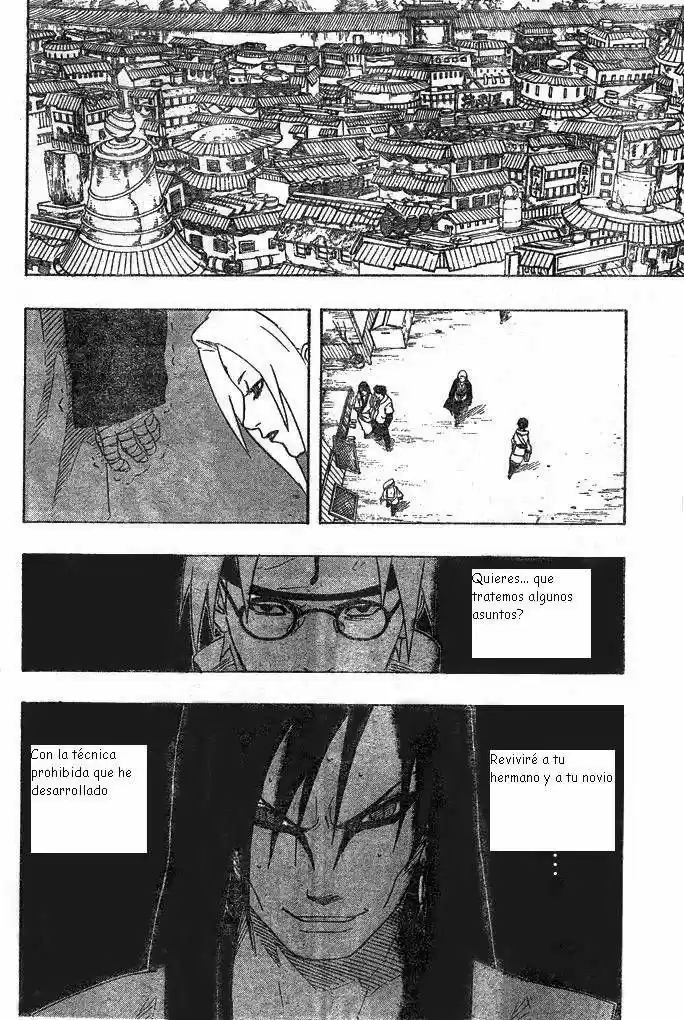 Naruto (1999) - Capítulo 161 - Página 4 - LectorTMOo