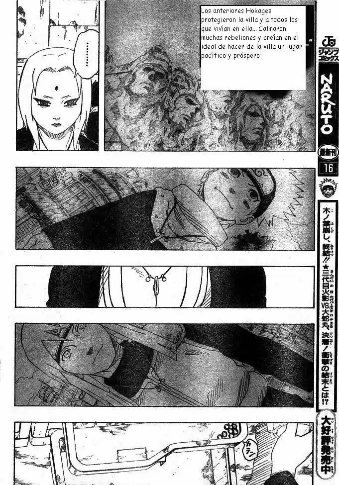 Naruto (1999) - Capítulo 161 - Página 6 - LectorTMOo