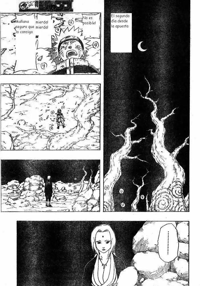 Naruto (1999) - Capítulo 161 - Página 7 - LectorTMOo