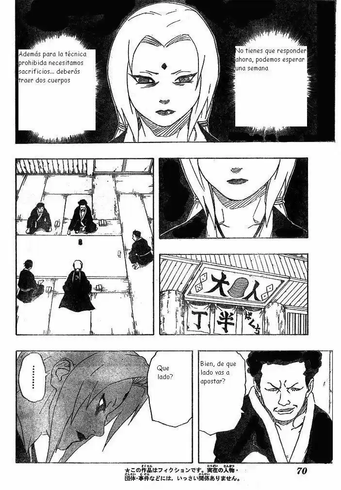 Naruto (1999) - Capítulo 161 - Página 8 - LectorTMOo