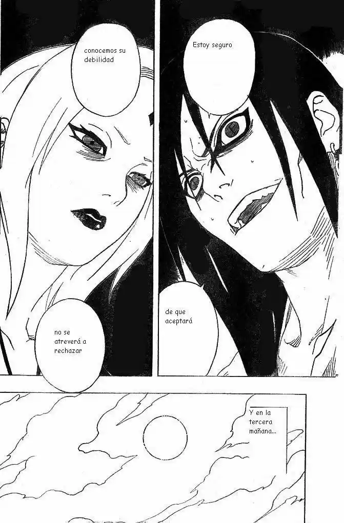 Naruto (1999) - Capítulo 161 - Página 10 - LectorTMOo