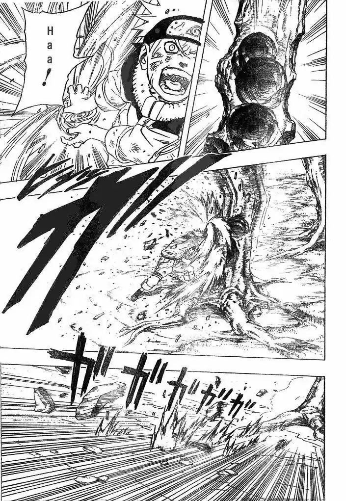 Naruto (1999) - Capítulo 161 - Página 11 - LectorTMOo