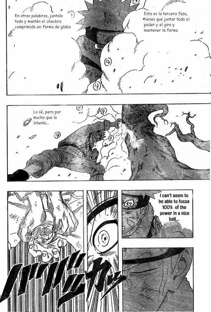 Naruto (1999) - Capítulo 161 - Página 12 - LectorTMOo