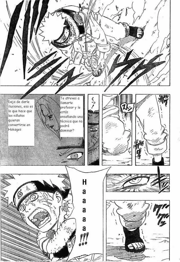 Naruto (1999) - Capítulo 161 - Página 13 - LectorTMOo