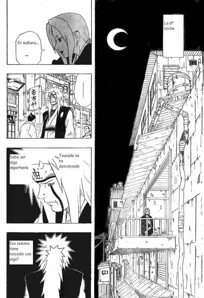 Naruto (1999) - Capítulo 161 - Página 14 - LectorTMOo