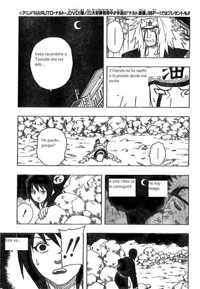 Naruto (1999) - Capítulo 161 - Página 15 - LectorTMOo