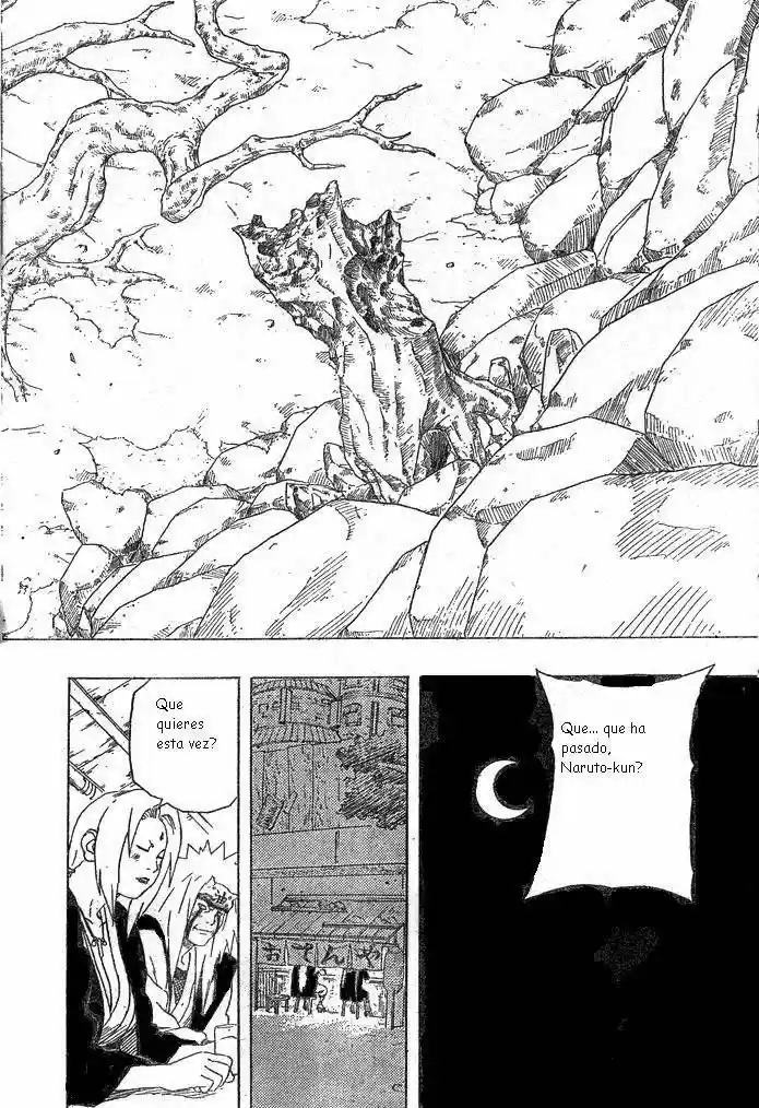 Naruto (1999) - Capítulo 161 - Página 16 - LectorTMOo