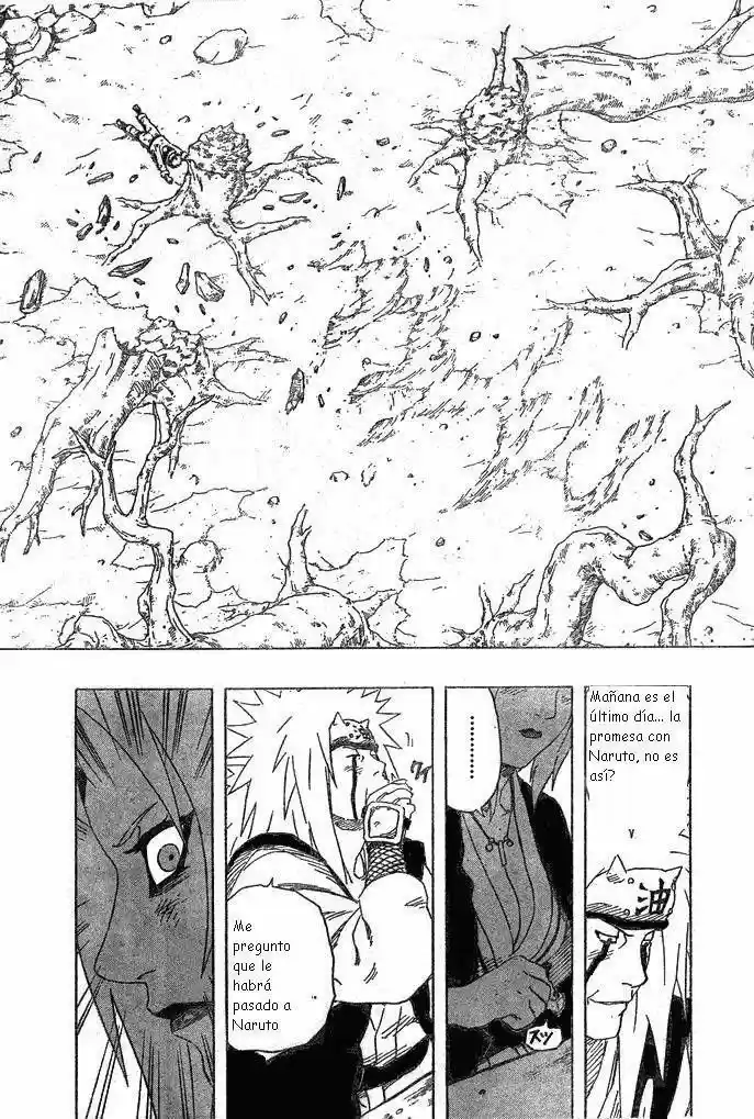 Naruto (1999) - Capítulo 161 - Página 17 - LectorTMOo