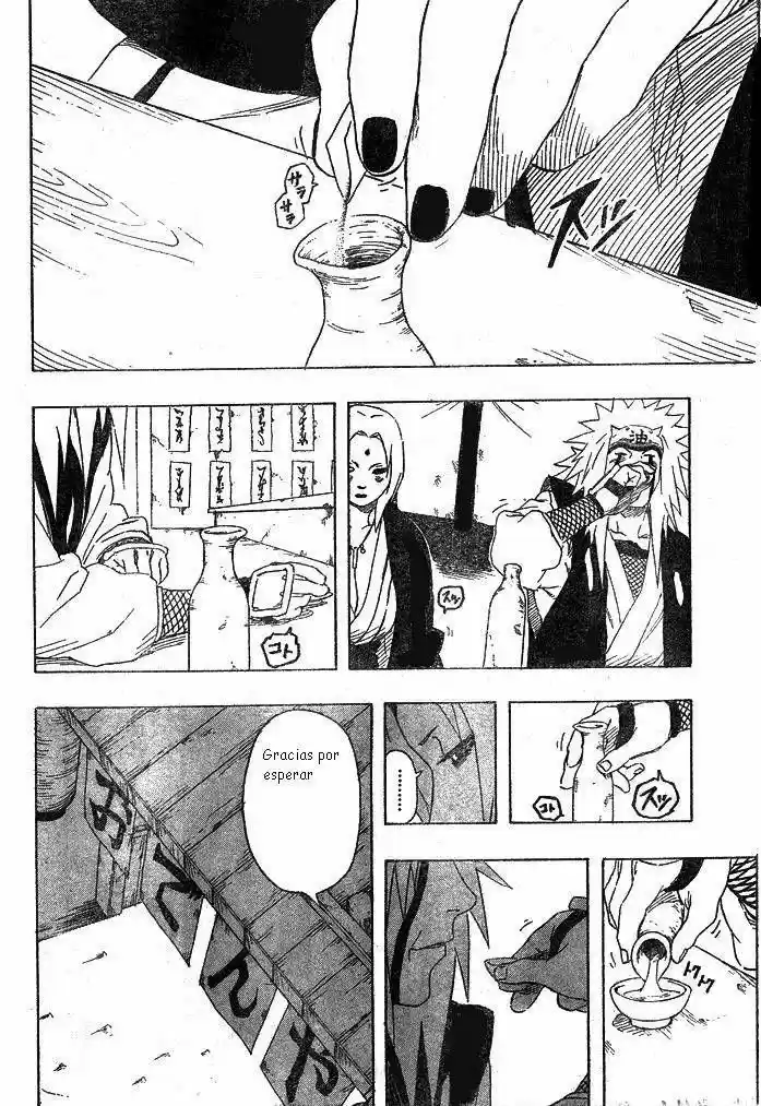 Naruto (1999) - Capítulo 161 - Página 18 - LectorTMOo
