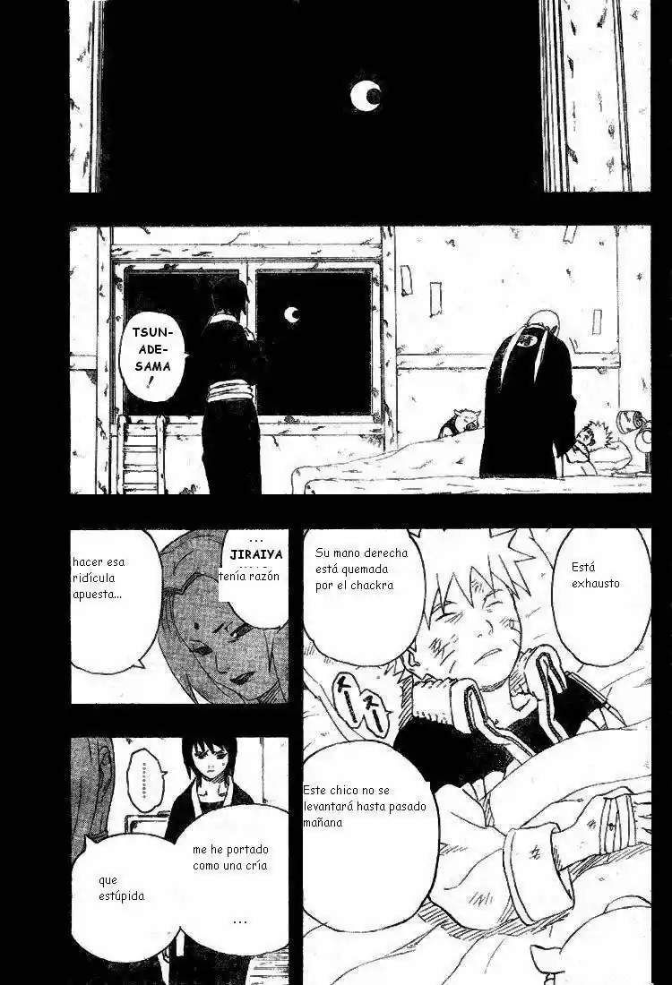 Naruto (1999) - Capítulo 162 - Página 3 - LectorTMOo